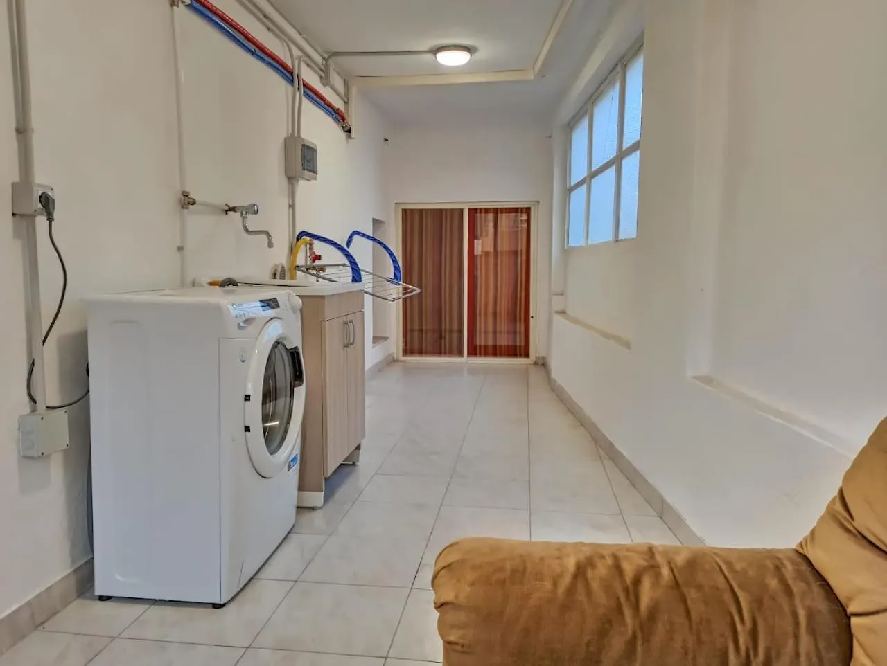 شقة Le Nonne House - Assemini - Free Parking إيطاليا