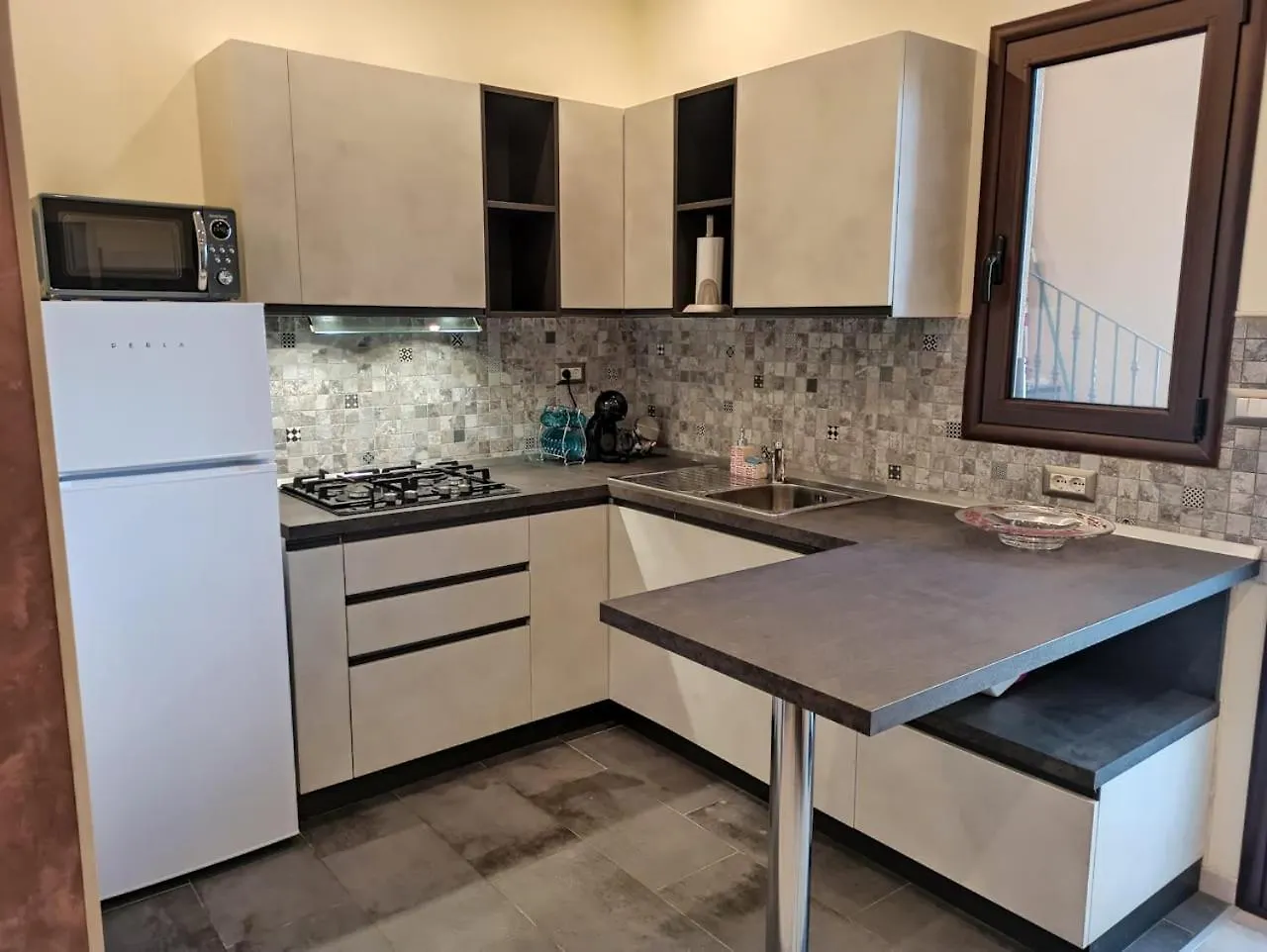 شقة Le Nonne House - Assemini - Free Parking 0*,