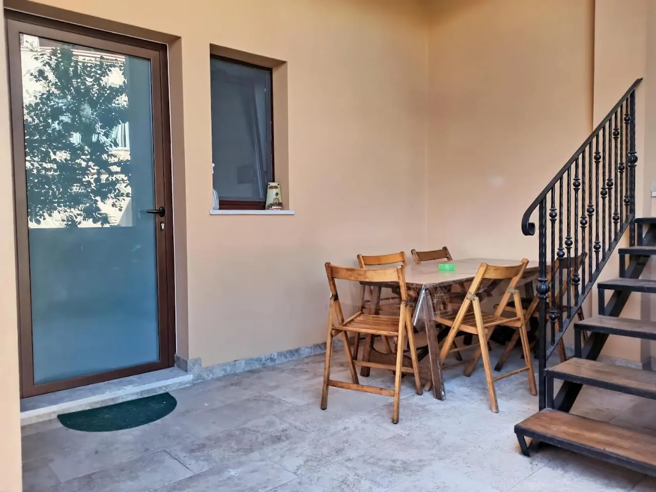 Apartament Le Nonne House - Assemini - Free Parking Włochy