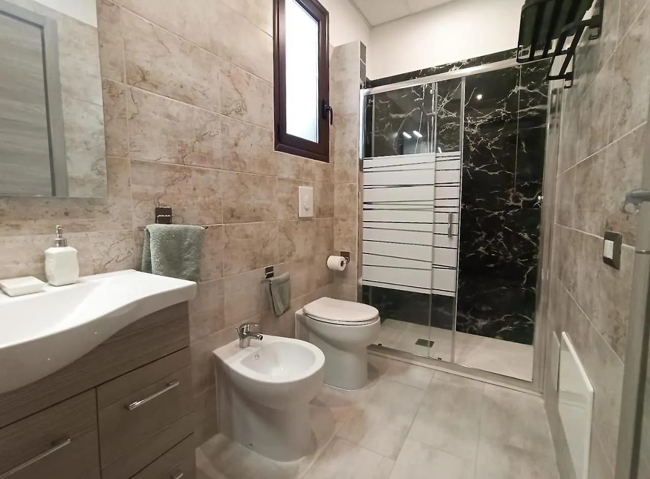 شقة Le Nonne House - Assemini - Free Parking