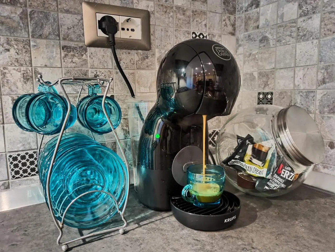 شقة Le Nonne House - Assemini - Free Parking