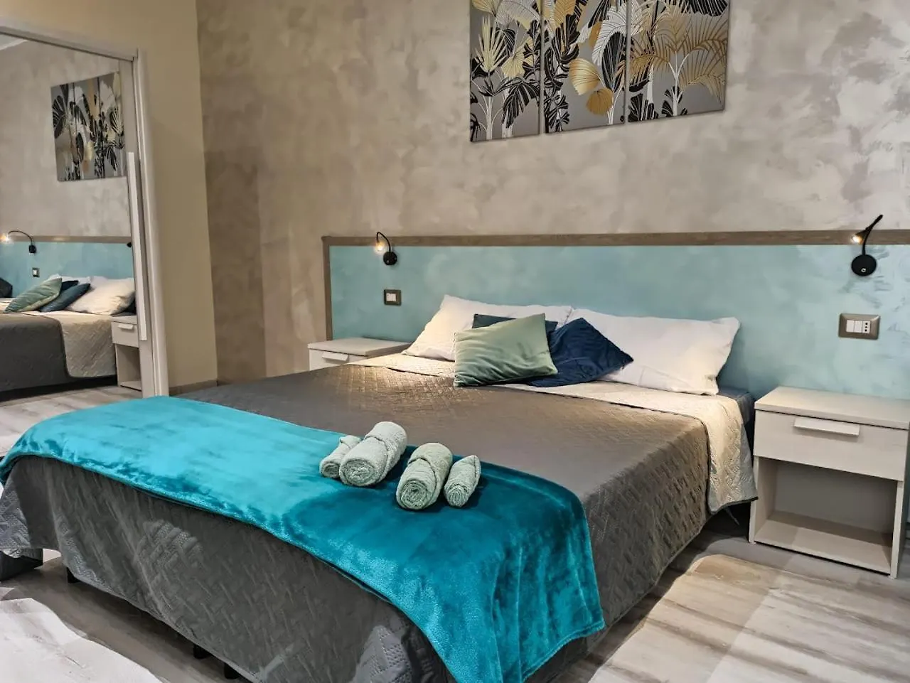Kontakt z Le Nonne House - Assemini - Free Parking