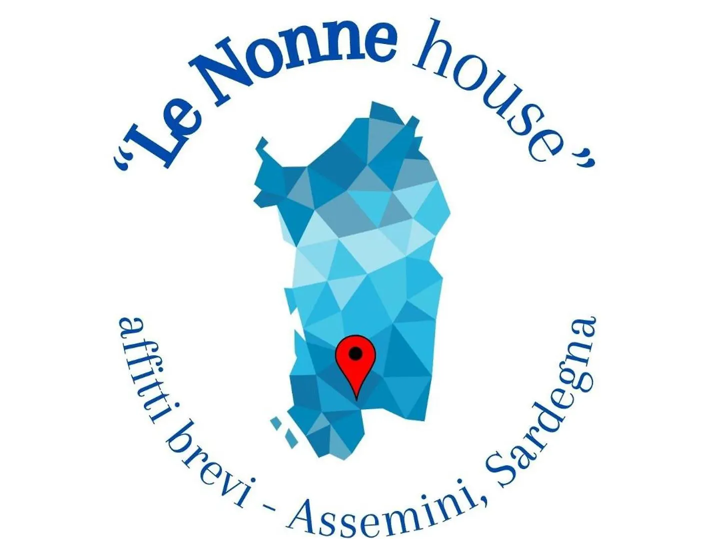 Apartament Le Nonne House - Assemini - Free Parking